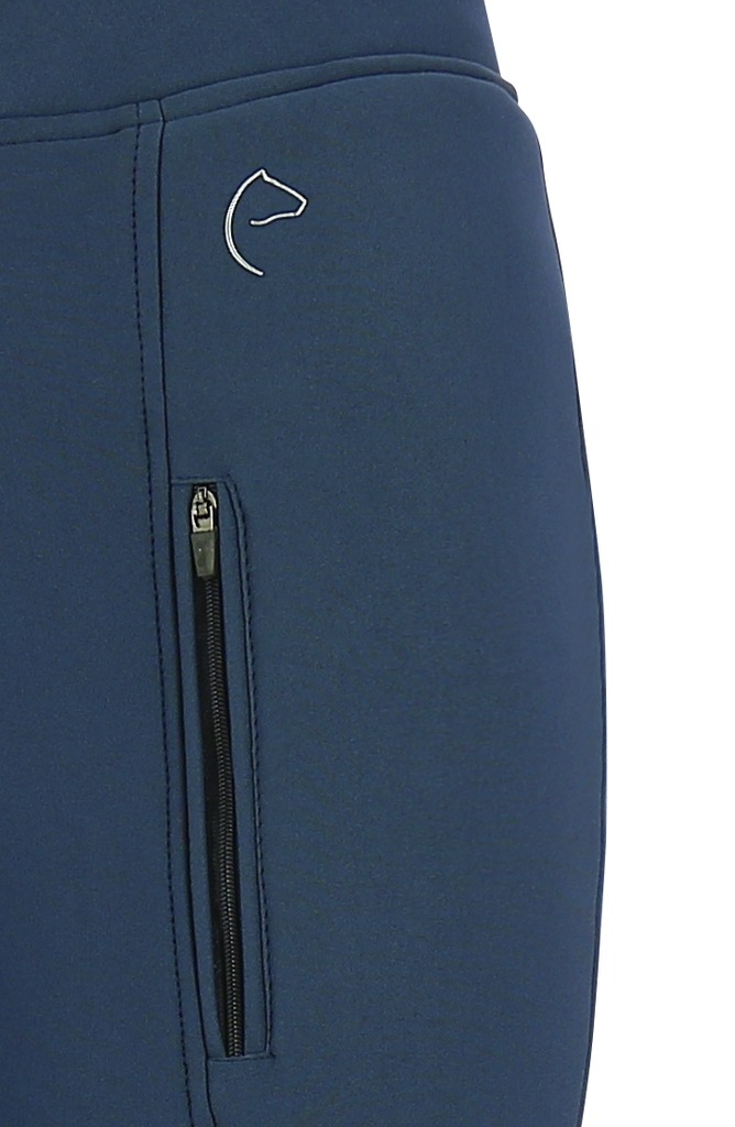 Pantalon softshell EQUITHÈME "Dolomyt"