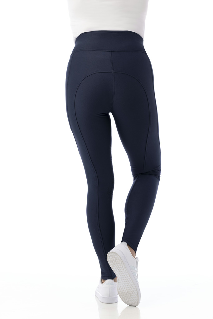 Pantalon softshell EQUITHÈME "Dolomyt"