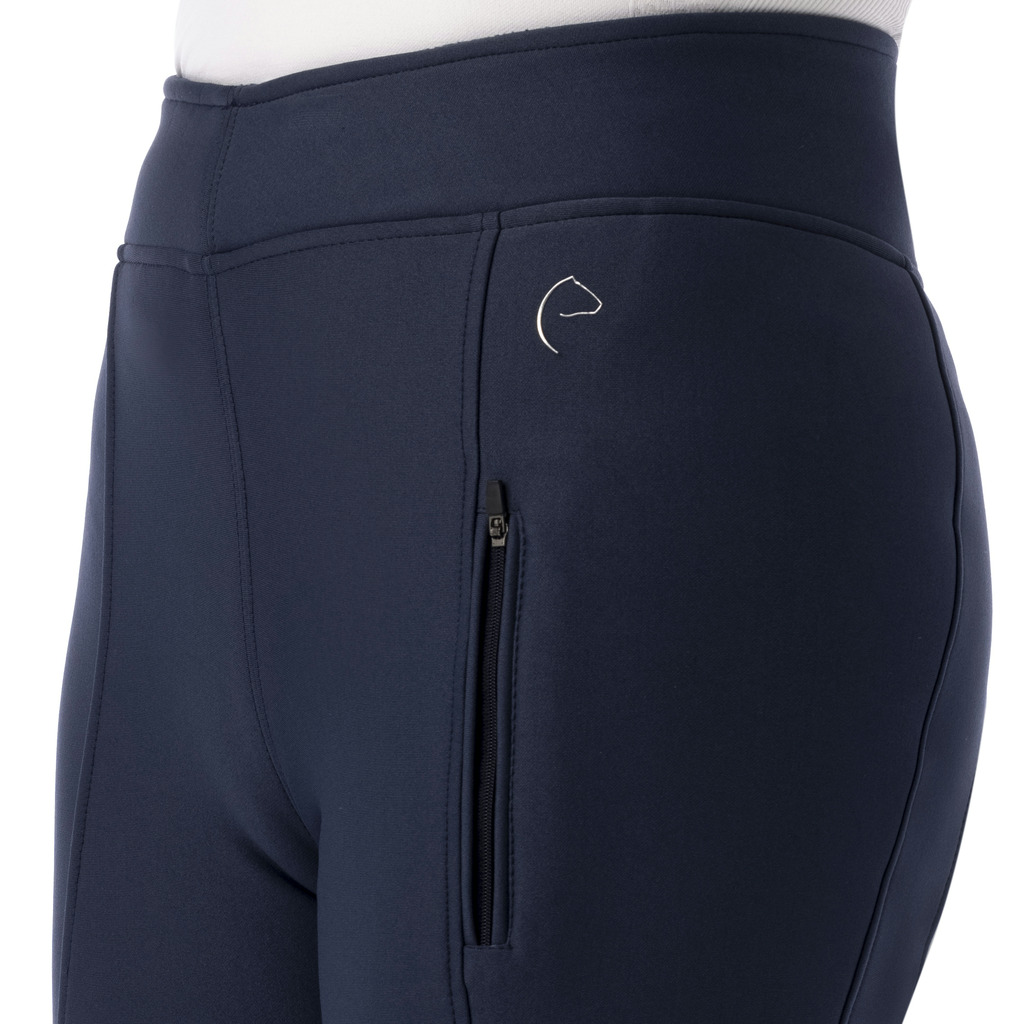 Pantalon softshell EQUITHÈME "Dolomyt"