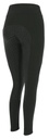 Pantalon softshell EQUITHÈME "Dolomyt", fond silicone