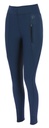 Pantalon softshell EQUITHÈME "Dolomyt", fond silicone