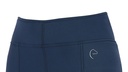Pantalon softshell EQUITHÈME "Dolomyt", fond silicone