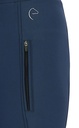Pantalon softshell EQUITHÈME "Dolomyt", fond silicone