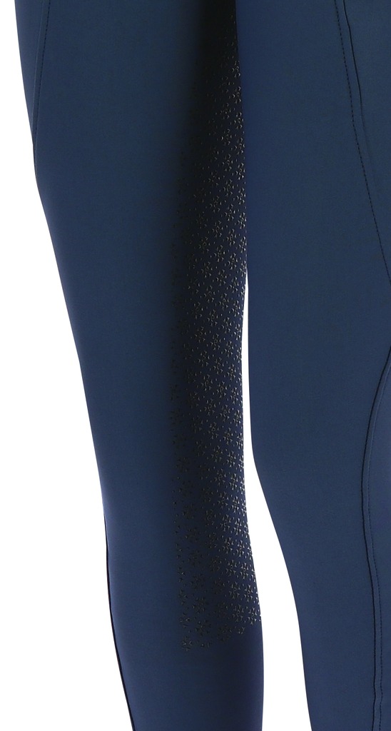 Pantalon softshell EQUITHÈME "Dolomyt", fond silicone