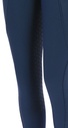 Pantalon softshell EQUITHÈME "Dolomyt", fond silicone