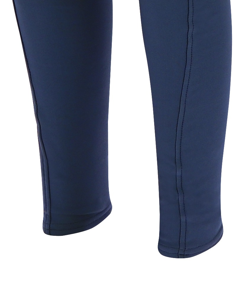 Pantalon softshell EQUITHÈME "Dolomyt", fond silicone