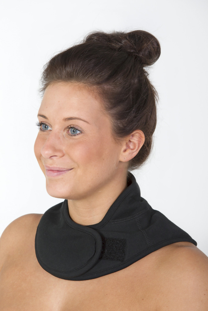 Collier cervical BACK ON TRACK®