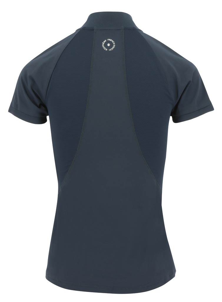 Polo EQUITHÈME "Emma"