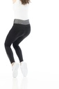 Pull-on EQUITHÈME "Tatiana" fond silicone