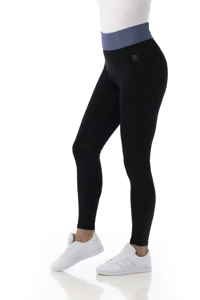 Pull-on EQUITHÈME "Tea", enfant