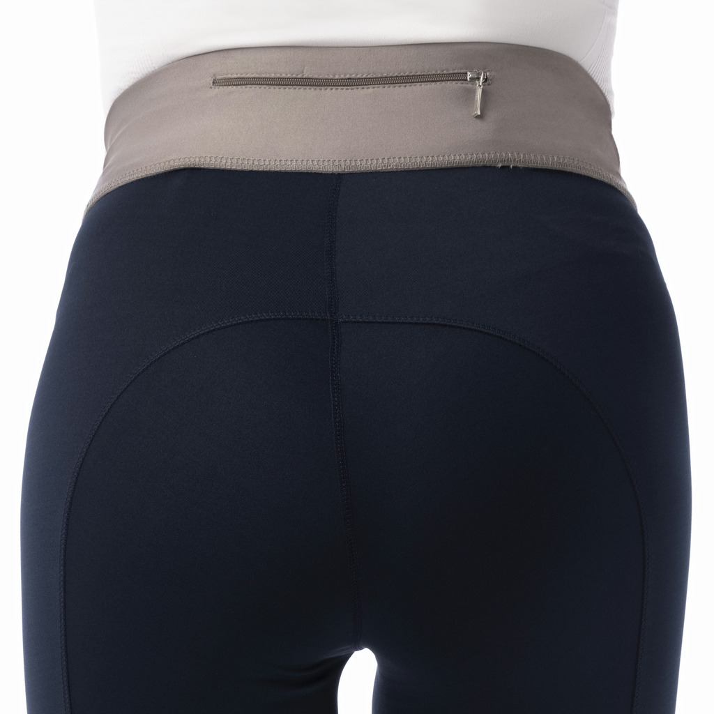 Pull-on EQUITHÈME "Tea"