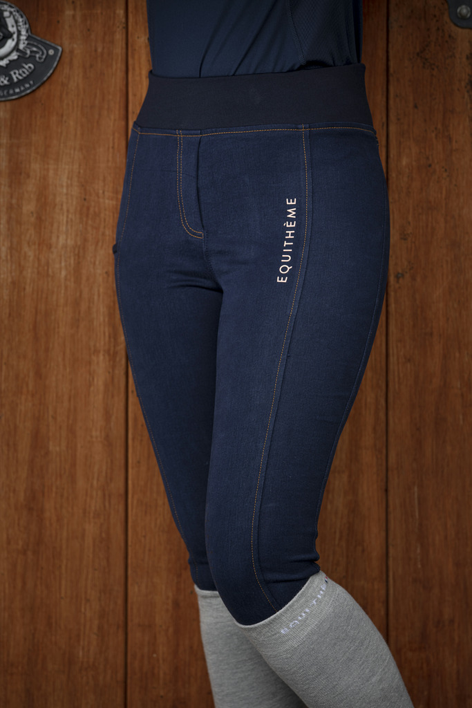 Pull-on EQUITHÈME "Lola", enfant