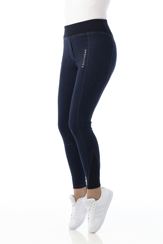 Pull-on EQUITHÈME "Lola", enfant