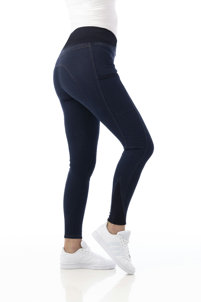 Pull-on EQUITHÈME "Lola", enfant