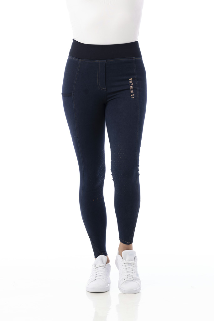 Pull-on EQUITHÈME "Lola", enfant
