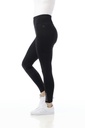 Pull-on EQUITHÈME "Lyly", fond silicone