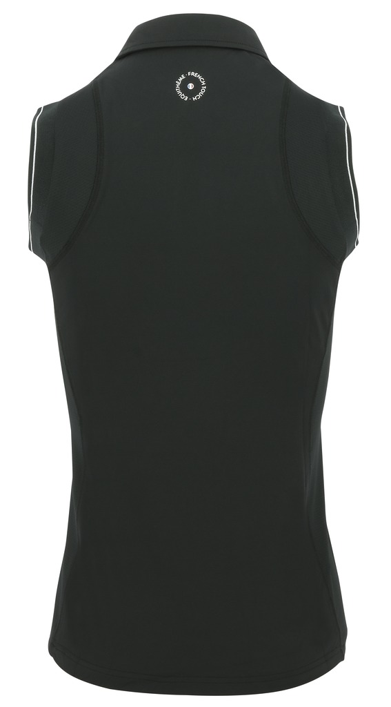 Polo EQUITHÈME "Sarah"