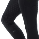 Pull-on EQUITHÈME "Lyly", fond silicone
