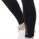 Pull-on EQUITHÈME "Lyly", fond silicone