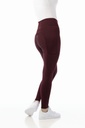 Pull-on EQUITHÈME "Lyly", fond silicone