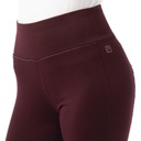 Pull-on EQUITHÈME "Lyly", fond silicone