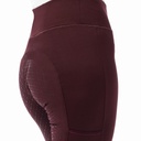 Pull-on EQUITHÈME "Lyly", fond silicone
