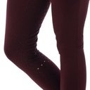 Pull-on EQUITHÈME "Lyly", fond silicone