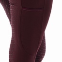 Pull-on EQUITHÈME "Lyly", fond silicone