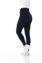Pull-on EQUITHÈME "Lyly", fond silicone