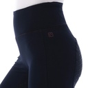 Pull-on EQUITHÈME "Lyly", fond silicone
