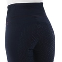 Pull-on EQUITHÈME "Lyly", fond silicone