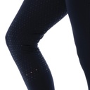 Pull-on EQUITHÈME "Lyly", fond silicone