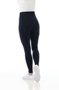Pull-on EQUITHÈME "Lyly", fond silicone