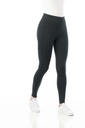 Pull-on EQUITHÈME "Lyly", fond silicone