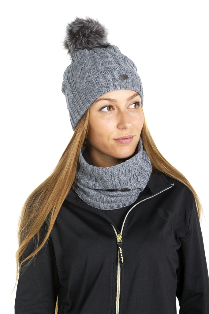 Bonnet BACK ON TRACK® "Rose"