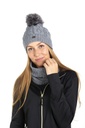 Bonnet BACK ON TRACK® "Rose"