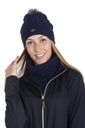 Bonnet BACK ON TRACK® "Rose"