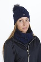 Bonnet BACK ON TRACK® "Rose"