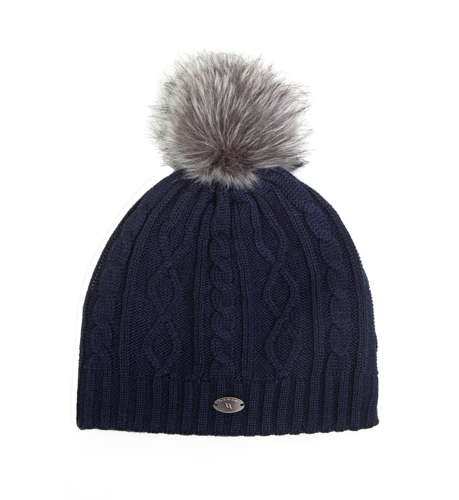 Bonnet BACK ON TRACK® "Rose"