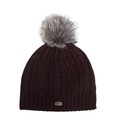 Bonnet BACK ON TRACK® "Rose"