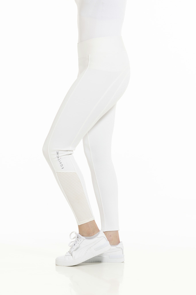 Pull-on EQUITHÈME "Brigitte", fond silicone