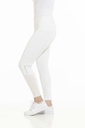 Pull-on EQUITHÈME "Brigitte", fond silicone