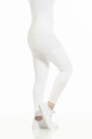 Pull-on EQUITHÈME "Brigitte", fond silicone