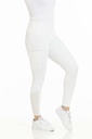 Pull-on EQUITHÈME "Brigitte", fond silicone