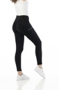 Pull-on EQUITHÈME "Brigitte", fond silicone