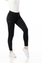 Pull-on EQUITHÈME "Brigitte", fond silicone