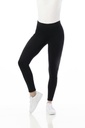 Pull-on EQUITHÈME "Brigitte", fond silicone