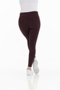 Pull-on EQUITHÈME "Brigitte", fond silicone