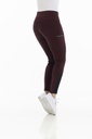 Pull-on EQUITHÈME "Brigitte", fond silicone