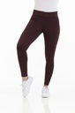 Pull-on EQUITHÈME "Brigitte", fond silicone